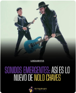 Nota de Prensa Destacada